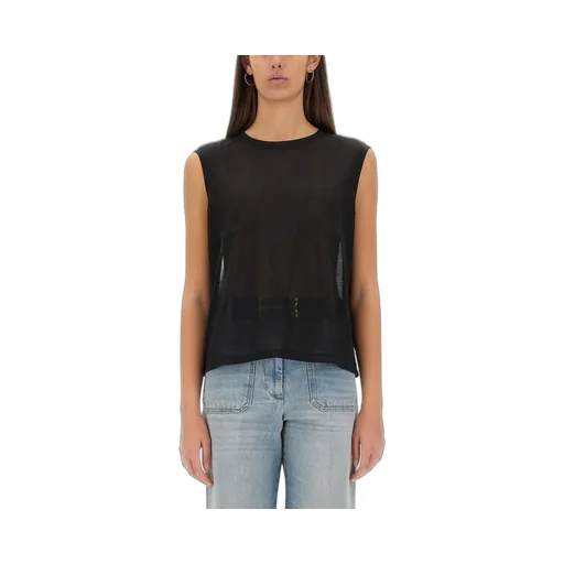 Sleeveless T-Shirt