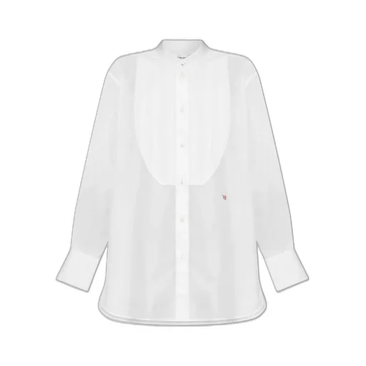 Tuxedo Shirt