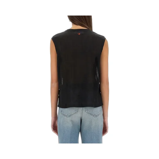 Sleeveless T-Shirt