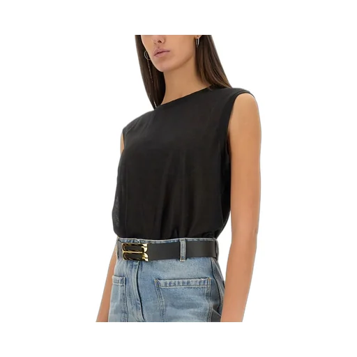 Sleeveless T-Shirt