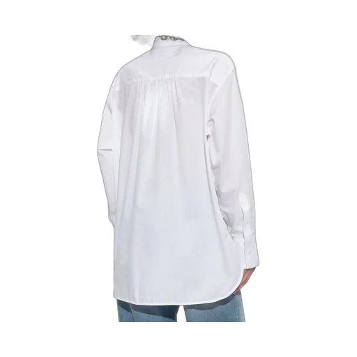 Tuxedo Shirt