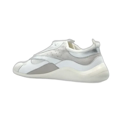 Low-Top Sneakers