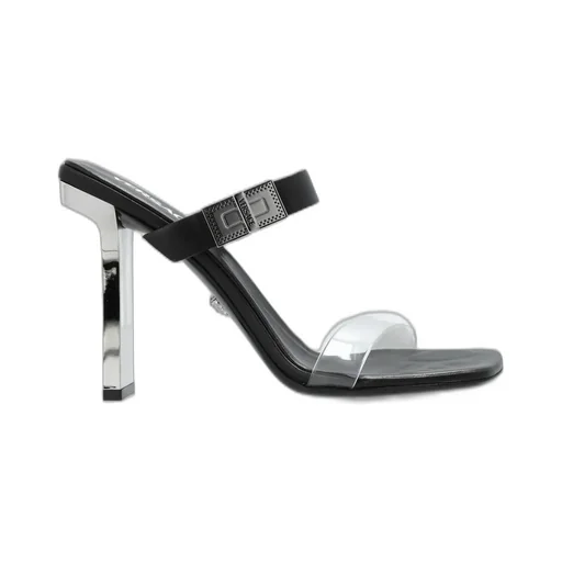 Platform Mules