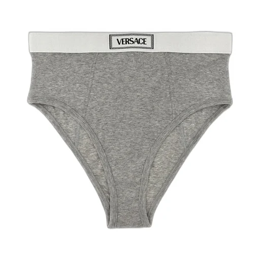 High-Waisted Briefs