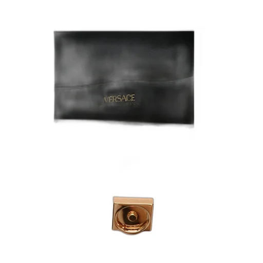 Medusa Top Handle Bag