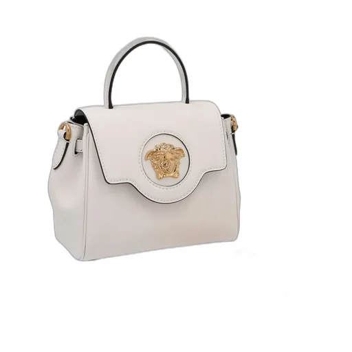 Medusa Top Handle Bag
