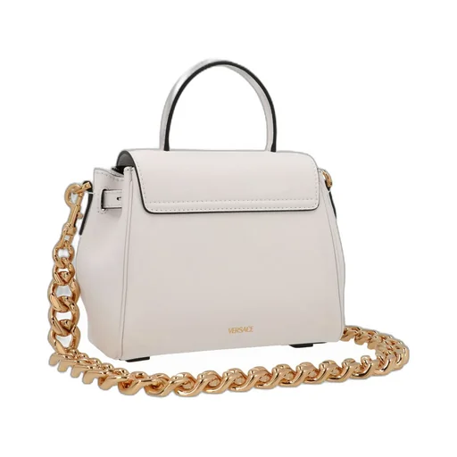 Medusa Top Handle Bag