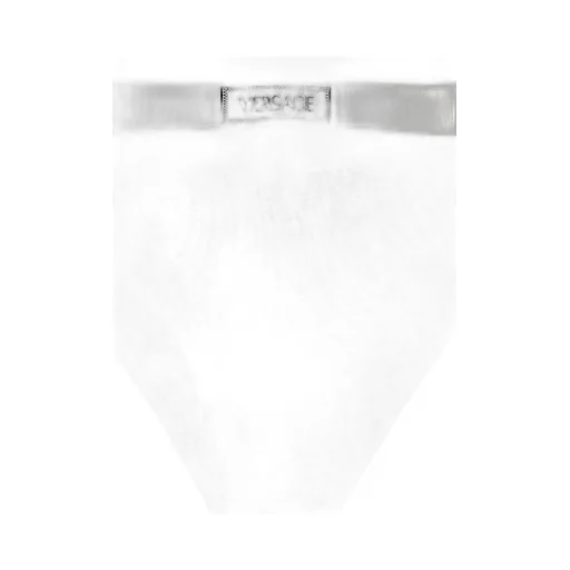 High-Waisted Briefs