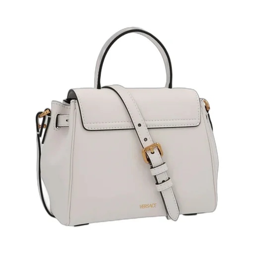 Medusa Top Handle Bag