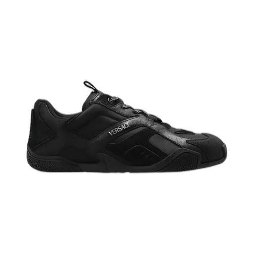 Low-Top Sneakers