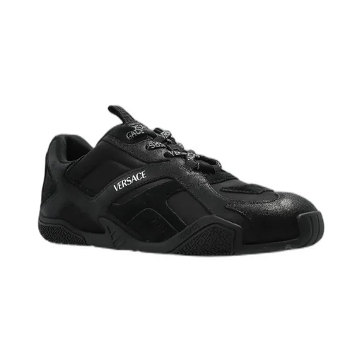 Low-Top Sneakers