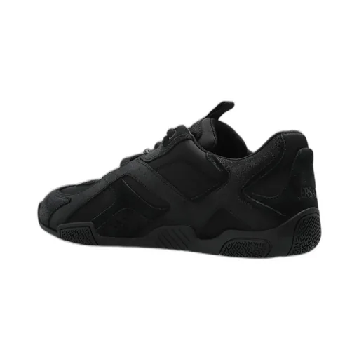 Low-Top Sneakers