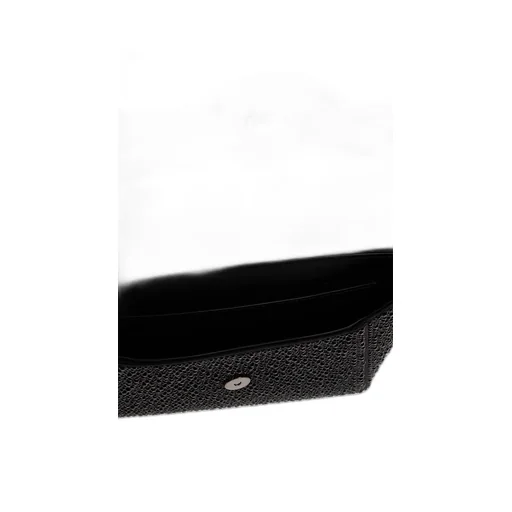 Medusa Clutch Bag