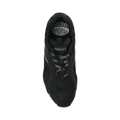 Low-Top Sneakers