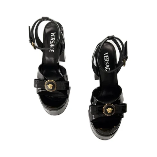 Platform Sandals