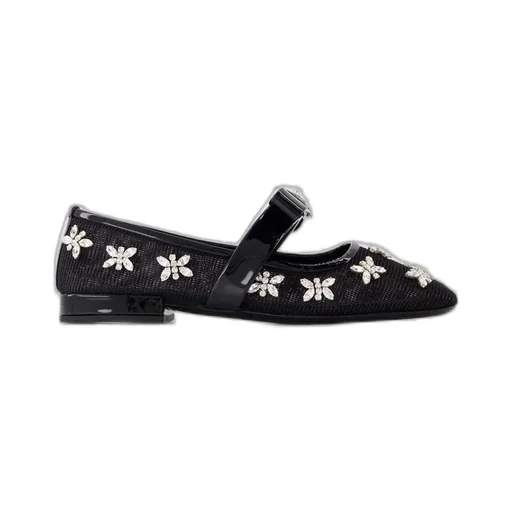 Mary Jane Flats