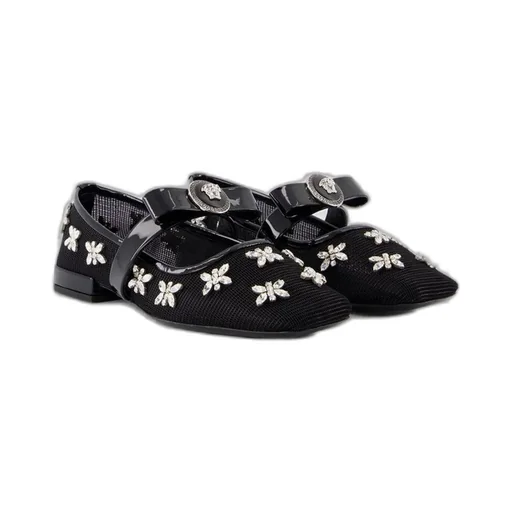 Mary Jane Flats