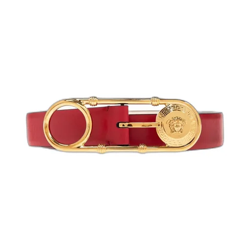 Medusa Safety Buckle Belt