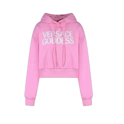 Cropped Hoodie