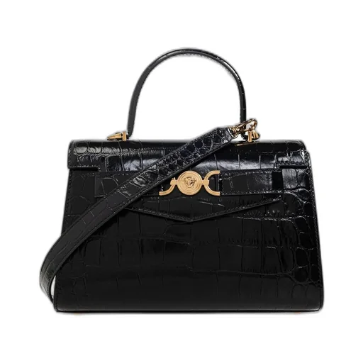 La Medusa Top Handle Bag