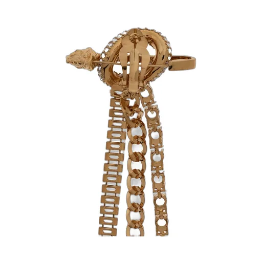 Earring With Tassel
