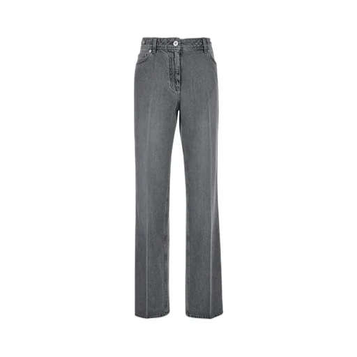 Denim Pants
