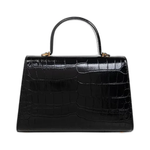 La Medusa Top Handle Bag