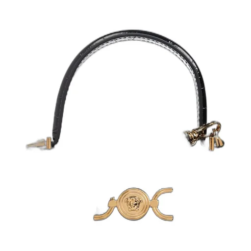 La Medusa Top Handle Bag