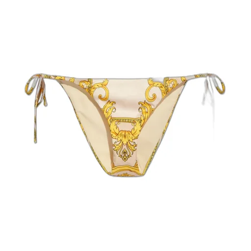 Bikini Bottoms