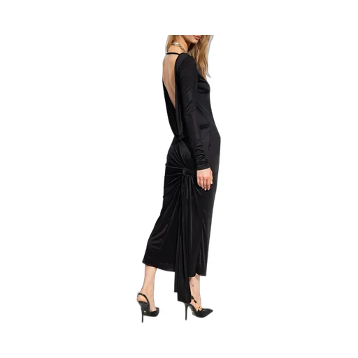 Long Sleeve Dress