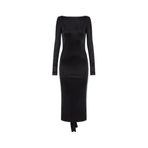 Long Sleeve Dress