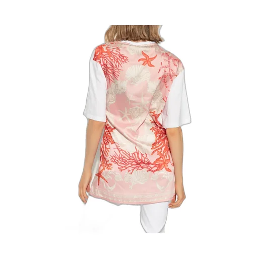 T-Shirt Dress