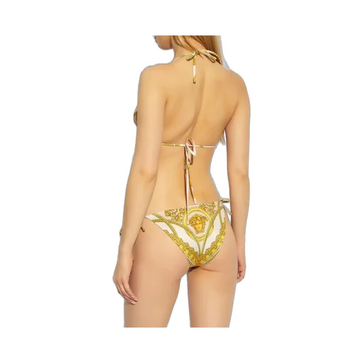 Bikini Bottoms