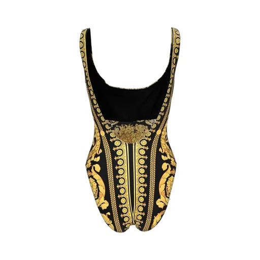 One-Piece Swimsuit