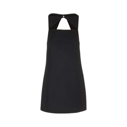 A-Line Dress