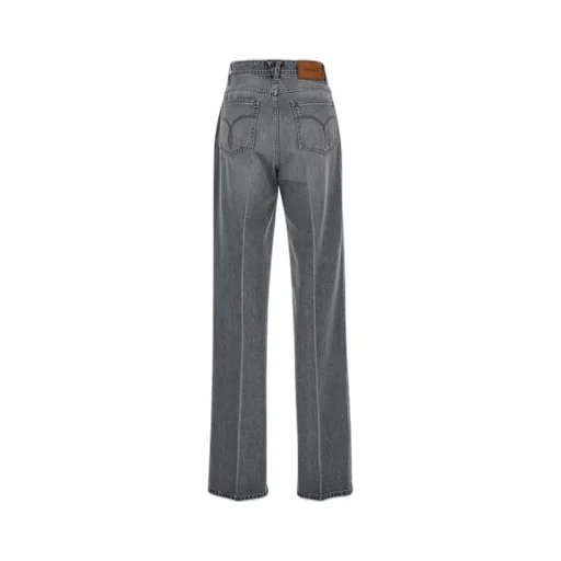 Denim Pants