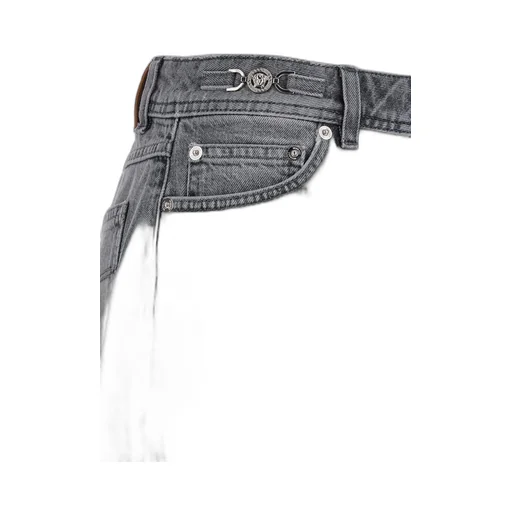 Denim Pants