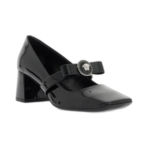 Mary Jane Pumps