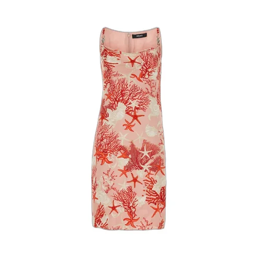 Sleeveless Dress