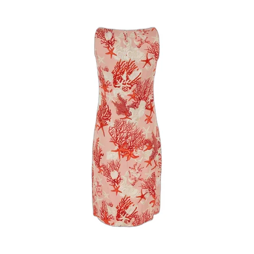 Sleeveless Dress