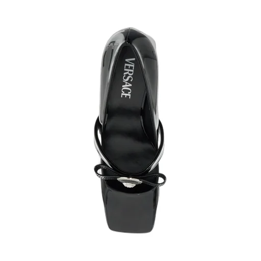 Mary Jane Pumps