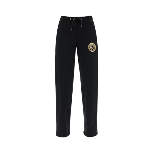 Medusa Print Sweatpants