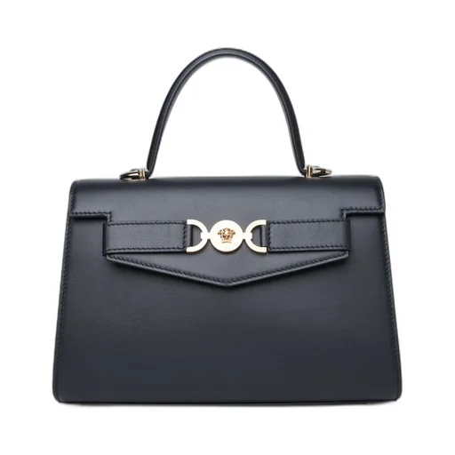 Medusa Top Handle Bag