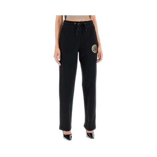 Medusa Print Sweatpants