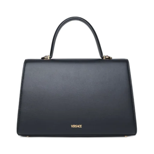 Medusa Top Handle Bag