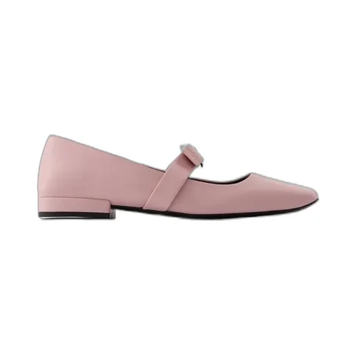 Mary Jane Flats