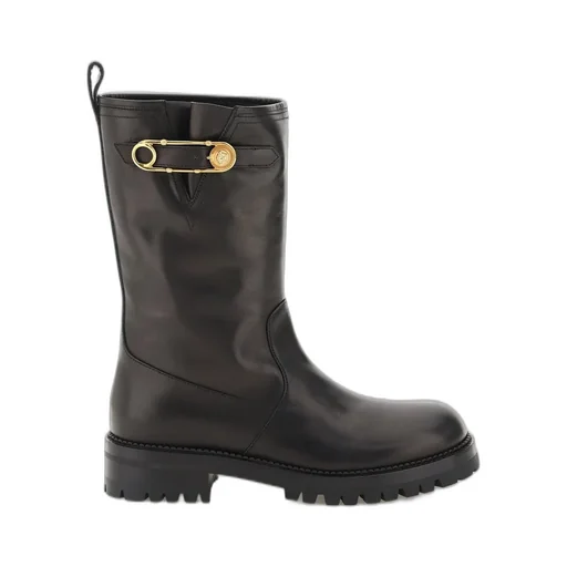 Biker Boots