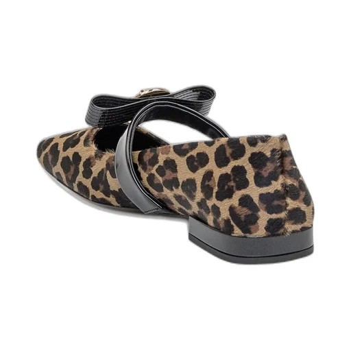 Mary Jane Flats