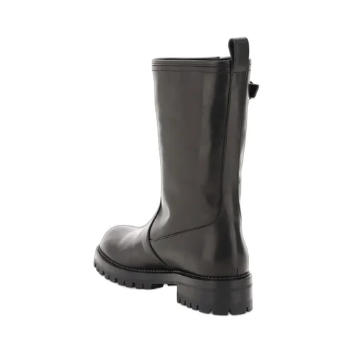 Biker Boots