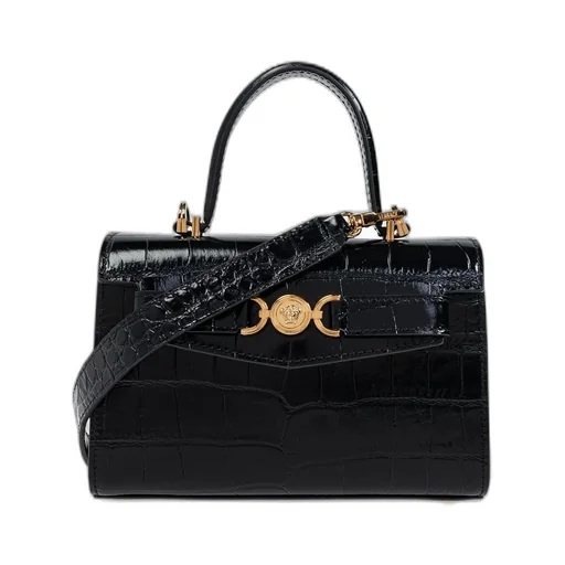 La Medusa Top Handle Bag